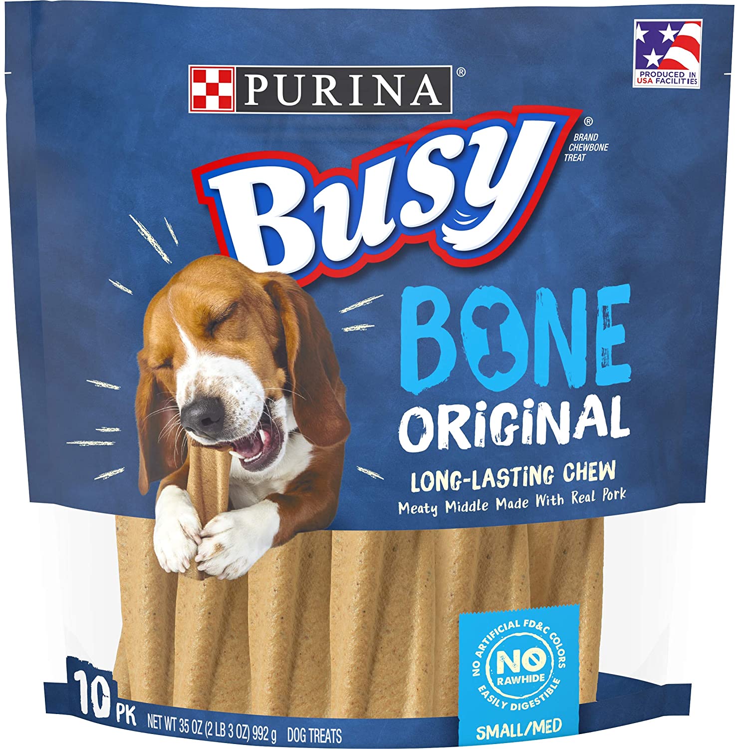 Purina Busy Bone Original